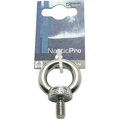 Závěsná matice šroub M6 DIN 580 – Hledejceny.cz