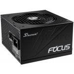 Seasonic FOCUS Plus Series SSR-1000FX 1000W 1FX100FRT3A25X – Zboží Živě