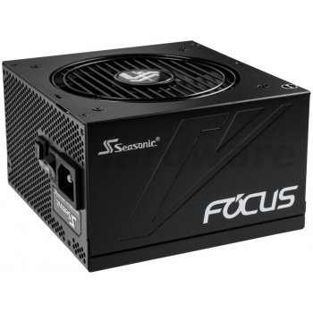 Seasonic FOCUS Plus Series SSR-1000FX 1000W 1FX100FRT3A25X