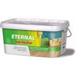Eternal mat Revital 2,8 kg bílá – Zboží Mobilmania