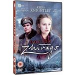 Dr.Zhivago DVD – Hledejceny.cz