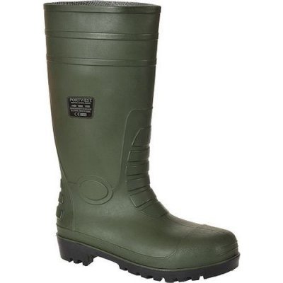 Portwest Total Safety Wellington S5 – Zbozi.Blesk.cz