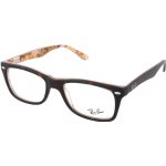 Ray Ban RX 5228 5409 – Zbozi.Blesk.cz