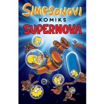 Simpsonovi: Supernova – Zboží Mobilmania