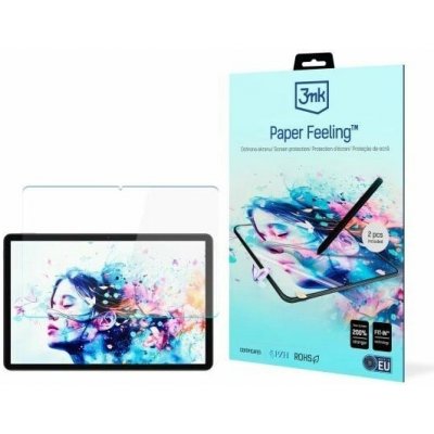 3mk Paper Feeling Redmi Pad 2 5903108668545 – Zboží Živě