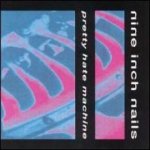 Nine Inch Nails - Pretty Hate Machine CD – Hledejceny.cz