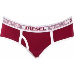 Diesel UFPN-OXY Mutande 00SEX1-0TAWA-62W Červená – Hledejceny.cz