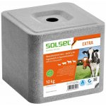 Trewit Solný liz Solsel Extra 10 kg – Hledejceny.cz