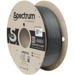 Spectrum r-PETG 1.75mm Iron Grey 1kg – Zboží Živě