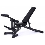TRINFIT Bench L5 Pro s kopačem – Zboží Dáma