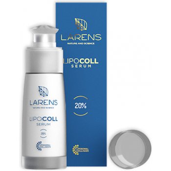 Larens LipoColl Serum 30 ml