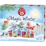 Teekanne Magic Winter kolekce ovocných čajů 30 sáčků – Hledejceny.cz