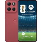 Motorola Moto G86 Power 5G 8GB/256GB PANTONE Chrysanthemum – Zboží Živě
