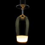 Segula LED žárovka Plovoucí pivní pěna, E27, 5 W 922 dim 55468 – Hledejceny.cz