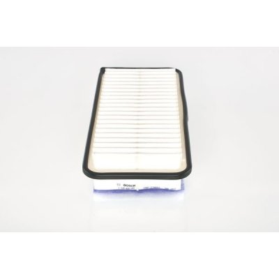 BOSCH Vzduchový filtr F026400143 – Hledejceny.cz