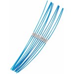 Příslušenství pro strunové sekačky na trávu BOSCH Extra silná struna 30 cm F016800182 – Hledejceny.cz