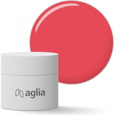 Aglia Vivid barevný Uv gel 5 ml – Zbozi.Blesk.cz