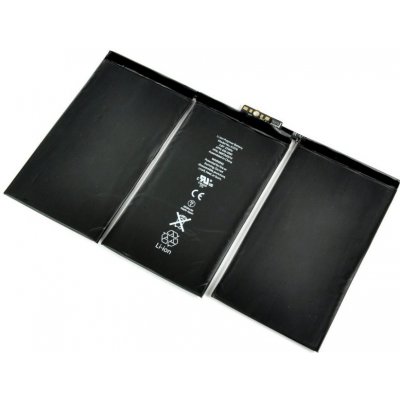 Baterie pro Apple iPad 2 - A1376 IPA033 – Zboží Živě