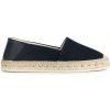 Dámské espadrilky Geox sneakersy D Lampedusa D35V0C01043C9999 black