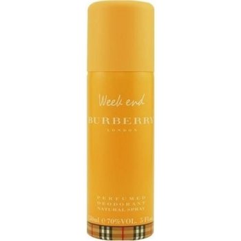 Burberry Weekend for Women deospray 150 ml