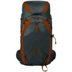 Osprey Exos 48l dark charcoal grey – Hledejceny.cz