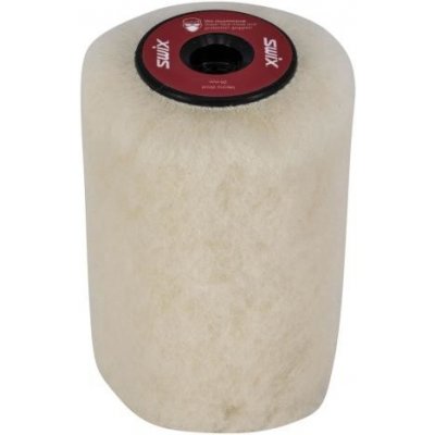 SWIX T18W rotační kartáč merino 140mm – Zboží Dáma