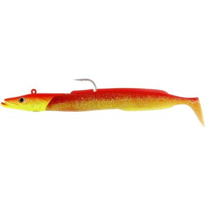 Westin Sandy Andy Jig Tequila Sunrise 17cm 62g – Hledejceny.cz