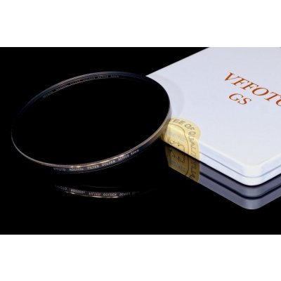 VFFOTO ND 2000x GS 82 mm – Zboží Mobilmania