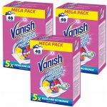 Vanish Color Protect 20 ks (40 praní) – HobbyKompas.cz