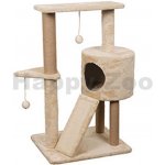 Karlie Flamingo škrabadlo Paradise 50 x 42 x 85 cm – Zboží Dáma