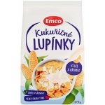 Emco Kukuřičné lupínky 375 g – Zboží Dáma