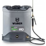 Wuber 20 l – Zboží Mobilmania