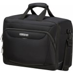 American Tourister SummerRide Black 40x30x20 cm – Zboží Dáma