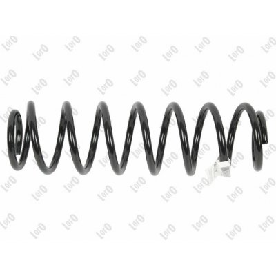 Vinutá pružina podvozku ABAKUS 234-02-014 (23402014) | Zboží Auto