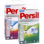 Persil Action Pack Professional Color + univerzální prášek na praní 2 x 130 PD + dárek – Zboží Mobilmania