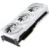 Grafická karta Palit GeForce RTX 4070 Ti Super GamingPro White OC 16GB GDDR6X NED47TST19T2-1043W