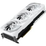 Palit GeForce RTX 4070 Ti Super GamingPro White OC 16GB GDDR6X NED47TST19T2-1043W – Hledejceny.cz