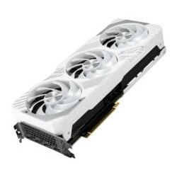 Palit GeForce RTX 4070 Ti Super GamingPro White OC 16GB GDDR6X NED47TST19T2-1043W