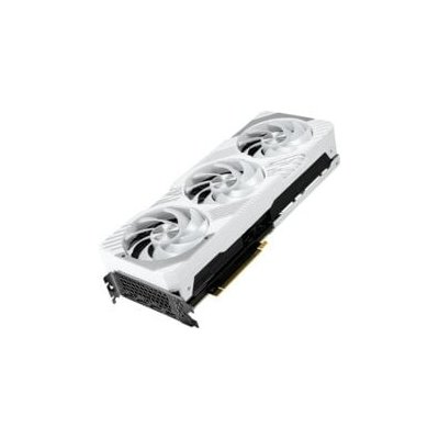 Palit GeForce RTX 4070 Ti Super GamingPro White OC 16GB GDDR6X NED47TST19T2-1043W – Zboží Mobilmania