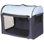 Trixie T-Camp Mobile Kennel 4 M 55 x 65 x 80 cm – Hledejceny.cz