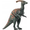 Figurka Mojo Parasaurolophus Spielzeugfigur