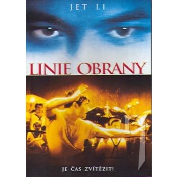 linie obrany DVD