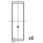 Ojniční ložisko FAI AutoParts BB2008-025 | Zboží Auto