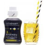 SodaStream Energy 0,5 l – Zboží Dáma