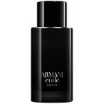 Giorgio Armani Code parfém pánský 75 ml tester – Hledejceny.cz