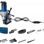 Bosch GBM 50-2 Professional 0.601.1B4.020 – Zboží Mobilmania