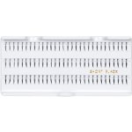 Diva & Nice cosmetics nalepovací řasy jednotlivé short – Zboží Dáma