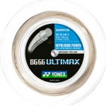 Yonex BG 66 Ultimax 200m – Zboží Dáma