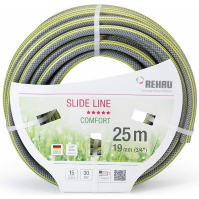 Rehau Slide Line 19mm 3/4" 25m