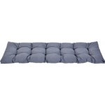 Rojaplast PREMIUM tmavě šedá 160 x 45 x 8 cm – Zboží Dáma